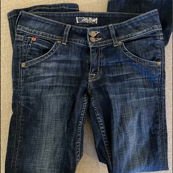 Hudson Jeans - Picture 2 of 5